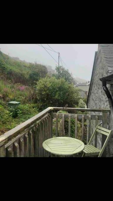 Amazing Seaside Loft Apartment With Sea Views . Sennen Cove Ngoại thất bức ảnh